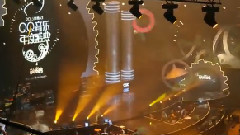 年度最受歡迎華語組合