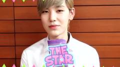 The Star杯 Idol比瞪眼大會