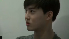 心動不已的印度 E02 SUHO Cut