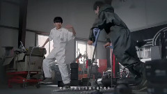 樣(young)&信仰之名 MV混剪