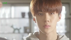 我的鄰居是EXO EP1 世勛Cut