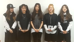 Meet & Greet 出道采訪