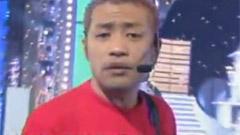 伝說の男～ビバ·ガッツ～