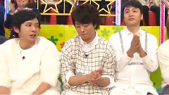 VS嵐 太郎隊