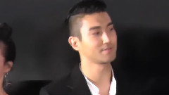北京<赤道>首映禮
