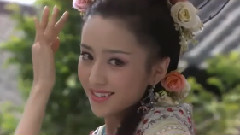 禮儀之邦古裝美女舞