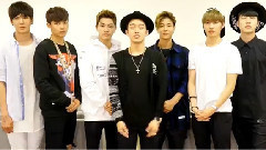 New World 放送結束感謝影像