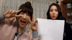 GFTV 藝琳謎之賣萌