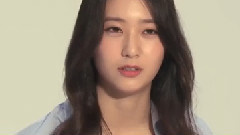 BS11 韓love Krystal 鄭秀晶 Cut