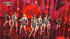 Joker - KBS 音樂銀行 現場版 15/04/24