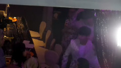 進場飯拍