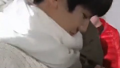 少年GO三季8期 易烊千璽Cut