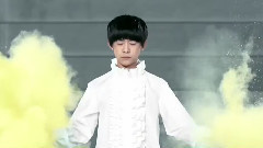 樣YOUNG 拍攝花絮