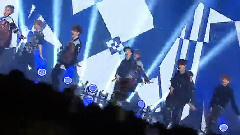 Call Me Baby & 一位受賞