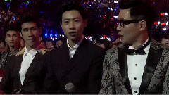 觀眾席采訪Cut