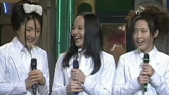 1998年度的最佳女團