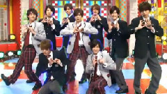 Chau#(スクール革命)現場版 15/04/26