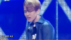 Call Me Baby 邊伯賢 Cut