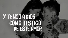 Perdido En Tus Ojos 歌詞版