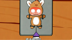 我不想說我是雞 Flash動畫版