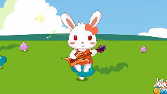 夏之旅 Flash動畫版