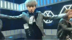Call Me Baby 燦烈rap混剪