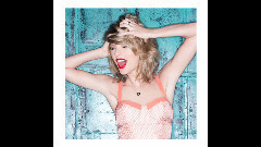 Shake It Off 不插電版