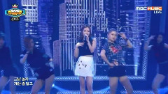 Hey Jude - ShowChampion 現場版 15/04/22
