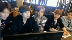 Afreeca TV FTISLAND 愚人節特輯