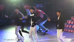 樣(YOUNG) & 舞蹈 & 青春修煉手冊