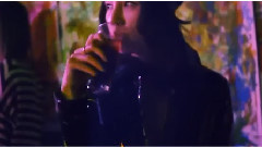 關于失眠和夜晚的世界
