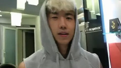 2015張佑榮0430生日快樂
