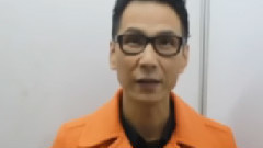 對歡子新專輯<新歡主義>發布的祝福