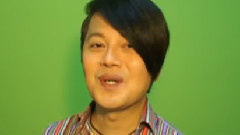 對歡子新專輯<新歡主義>發布的祝福