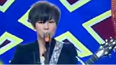 何韻詩 - 千千萬萬個我