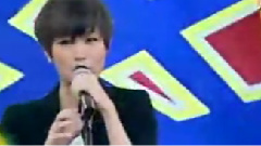 何韻詩 - 你是我的花朵