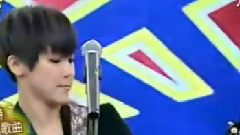 何韻詩 - 志明與春姣