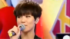 何韻詩 - 詩與胡說