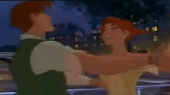 Today Was A Fairytale Disney