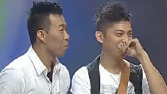 吉他 & 無間道