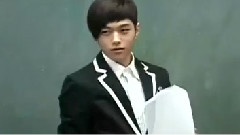 Mnet 演藝文工團 Shouting