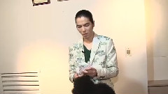 奶爸魂為狗女兒換尿布