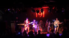 FANAPARTY 愛情萬歲
