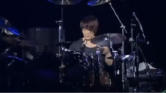 崔珉煥Drum Solo