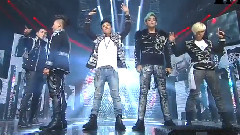 Fantastic Baby 現場合集