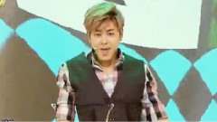 Yunho 現場魅惑合集