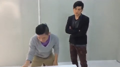 周杰倫玩花式骰子驚呆眾人