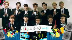 Show Champion 100回祝賀VCR