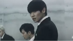 像男人一樣