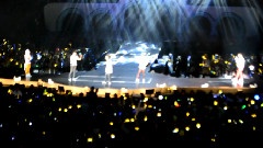 五只說中文 BIGBANG
